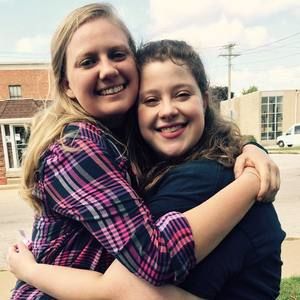 Meet your Posher, Grace